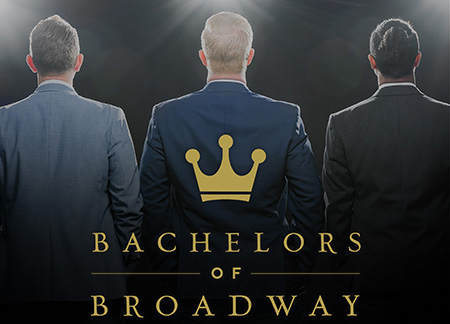 Bachelors of Broadway
